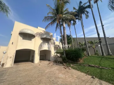 Casa com 5 Quartos à venda, 443m² no Parque São Quirino, Campinas
