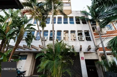 Sala Comercial à venda, 35m² no Moinhos de Vento, Porto Alegre