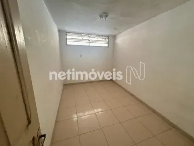 Casa com 1 Quarto para alugar, 40m² no Sagrada Família, Belo Horizonte