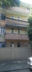 Apartamento com 3 Quartos à venda, 80m² no Vila Isabel, Rio de Janeiro