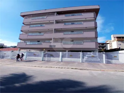 Apartamento com 3 Quartos à venda, 85m² no Itaguá, Ubatuba
