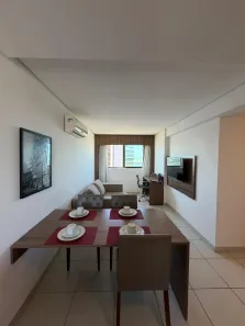 Apartamento com 2 Quartos para alugar, 55m² no Pina, Recife