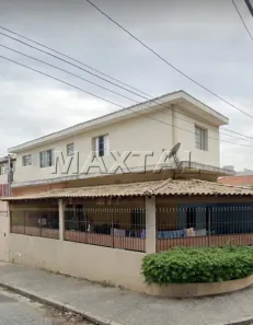 Sobrado com 4 Quartos à venda, 100m² no Jardim do Colégio (Zona Norte), São Paulo