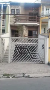 Sobrado com 3 Quartos à venda, 173m² no Nova Petrópolis, São Bernardo do Campo