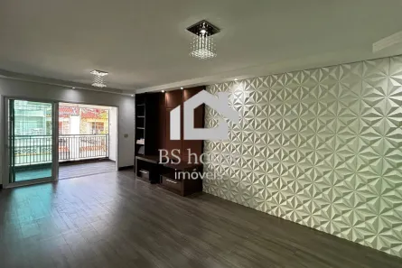 Sobrado com 3 Quartos à venda, 203m² no Vila Assunção, Santo André