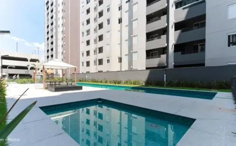 Apartamento com 3 Quartos à venda, 61m² no Santana, São Paulo
