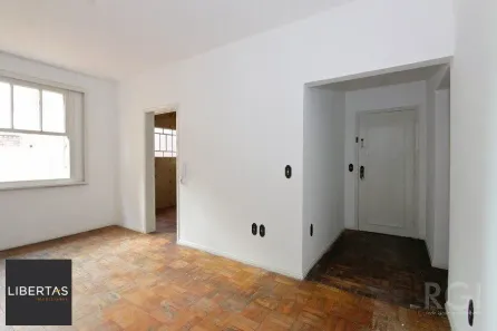 Apartamento com 2 Quartos à venda, 53m² no Rio Branco, Porto Alegre