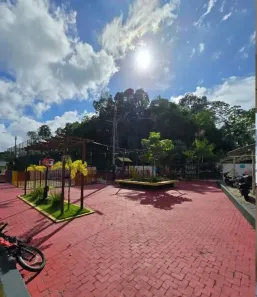 Apartamento com 2 Quartos à venda, 45m² no Coqueiro, Ananindeua