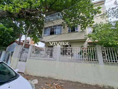 Apartamento com 1 Quarto à venda, 37m² no Engenho Novo, Rio de Janeiro