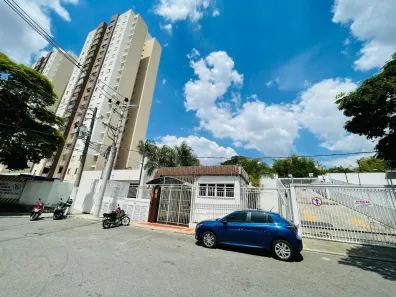 Apartamento com 2 Quartos à venda, 70m² no Jaguaré, São Paulo