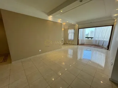 Apartamento com 4 Quartos à venda, 172m² no Vila Ema, São José dos Campos