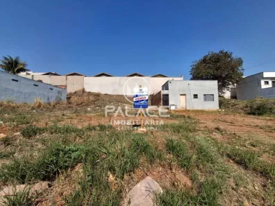 Lote/Terreno com 1 Quarto à venda, 203m² no Jupiá, Piracicaba