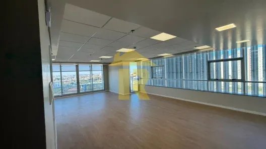 Sala Comercial para alugar, 83m² no Jardim Redentor, São José do Rio Preto
