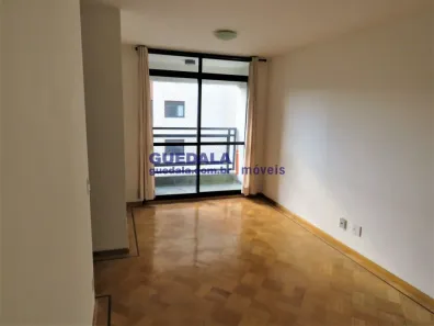 Apartamento com 2 Quartos à venda, 56m² no Caxingui, São Paulo