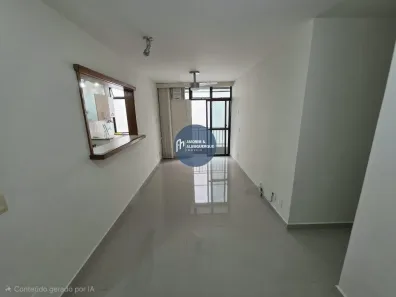 Apartamento com 2 Quartos à venda, 67m² no Recreio dos Bandeirantes, Rio de Janeiro