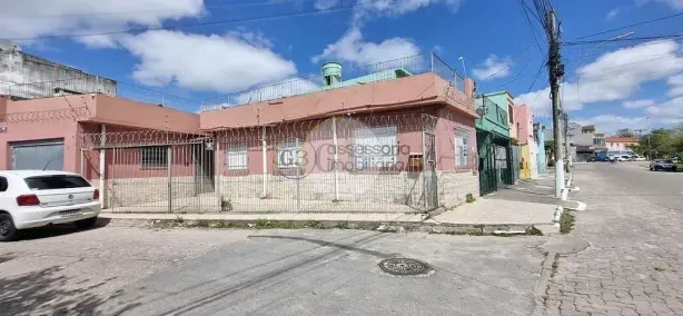 Casa com 3 Quartos à venda, 10m² no Laranjal, Pelotas