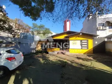 Imóvel Comercial para alugar, 200m² no Passo da Areia, Porto Alegre