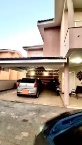 Casa de Condomínio com 4 Quartos à venda, 250m² no Residencial Villaggio Fiorentino, Valinhos