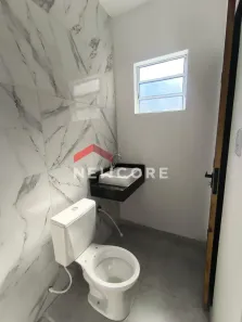 Sobrado com 4 Quartos à venda, 144m² no Jardim Mariana II, São José dos Campos