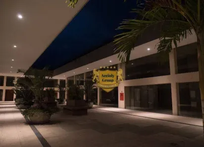 Ponto Comercial para alugar, 36m² no Engenho do Mato, Niterói