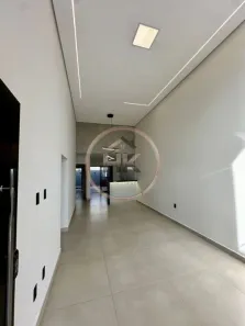 Casa com 3 Quartos à venda, 131m² no Horto Florestal, Sorocaba
