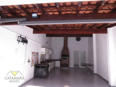 Casa com 3 Quartos para venda ou aluguel, 156m² no Alto Ipiranga, Mogi das Cruzes