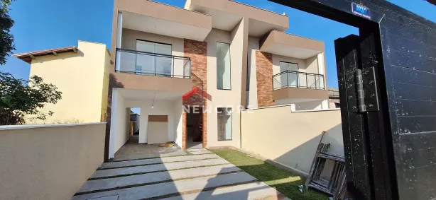 Casa com 3 Quartos à venda, 170m² no Jardim Atlântico Leste (Itaipuaçu), Maricá