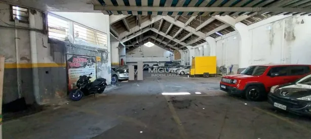 Galpão/Depósito/Armazém à venda, 1118m² no Maracanã, Rio de Janeiro