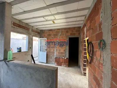 Casa com 4 Quartos à venda, 280m² no Jardim Paraíso, Jacareí