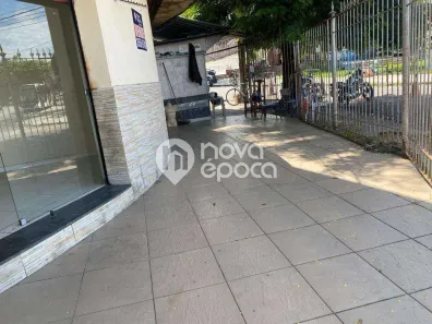 Ponto Comercial à venda, 30m² no Bancários, Rio de Janeiro