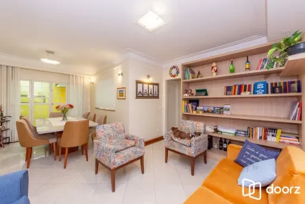 Casa com 3 Quartos à venda, 147m² no Cupecê, São Paulo