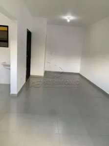 Apartamento com 1 Quarto à venda, 29m² no Jardim Maria Eugênia, Sorocaba
