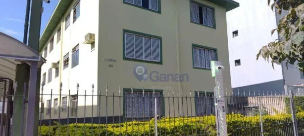 Apartamento com 1 Quarto para alugar, 45m² no Vila Guarani (Z Sul), São Paulo