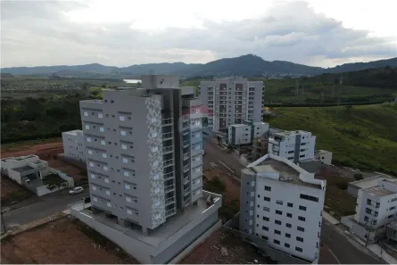 Apartamento com 2 Quartos à venda, 66m² no Residencial Veredas, Poços de Caldas