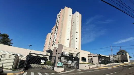 Apartamento com 3 Quartos à venda, 86m² no Jardim Ypê, Paulínia