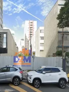 Lote/Terreno à venda, 567m² no Vila Osasco, Osasco