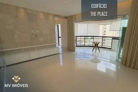 Apartamento com 2 Quartos à venda, 106m² no Nazaré, Belém