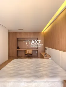 Apartamento com 3 Quartos à venda, 285m² no Itaim Bibi, São Paulo
