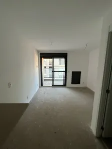 Apartamento com 1 Quarto à venda, 25m² no Pinheiros, São Paulo