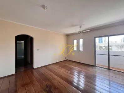 Apartamento com 2 Quartos à venda, 90m² no Centro, Guarulhos