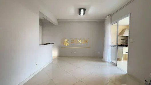 Apartamento com 2 Quartos para alugar, 69m² no Loteamento Urbanova II, São José dos Campos