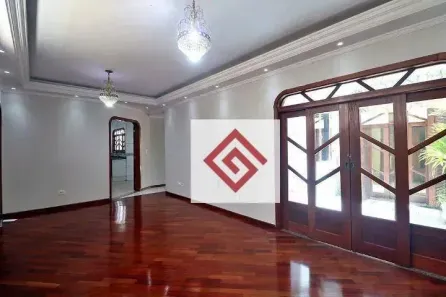 Apartamento com 3 Quartos à venda, 123m² no Campestre, Santo André