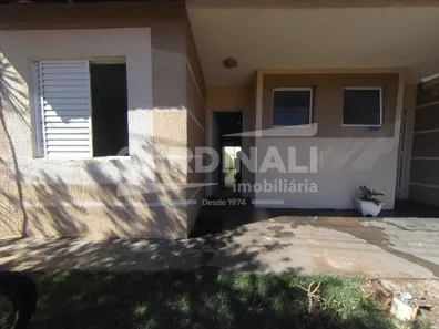 Casa de Condomínio com 2 Quartos à venda, 80m² no Jardim Ipanema, São Carlos