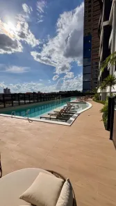 Apartamento com 3 Quartos à venda, 166m² no Jardim Petrópolis, Cuiabá