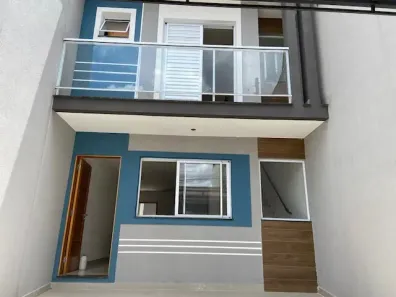 Sobrado com 3 Quartos à venda, 100m² no Imirim, São Paulo
