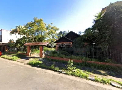 Lote/Terreno à venda, 868m² no Rio Branco, Novo Hamburgo