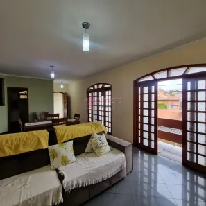 Casa com 4 Quartos à venda, 249m² no Parque da Represa, Jundiaí
