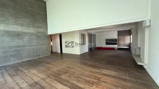 Apartamento com 3 Quartos para venda ou aluguel, 250m² no Perdizes, São Paulo