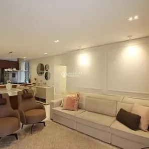 Apartamento com 3 Quartos à venda, 107m² no Jardim do Mar, São Bernardo do Campo