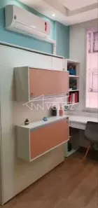 Apartamento com 1 Quarto à venda, 27m² no Centro, Rio de Janeiro